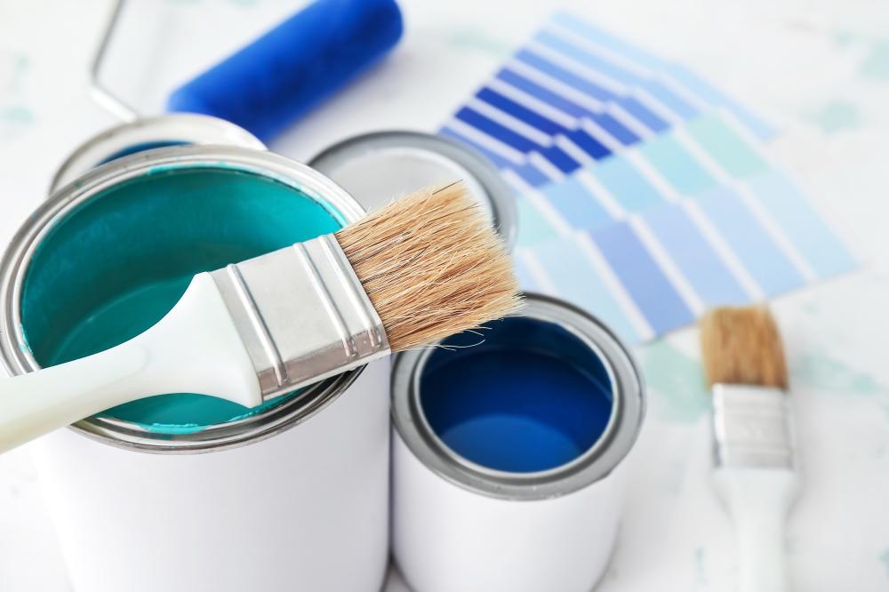 entreprise de peinture