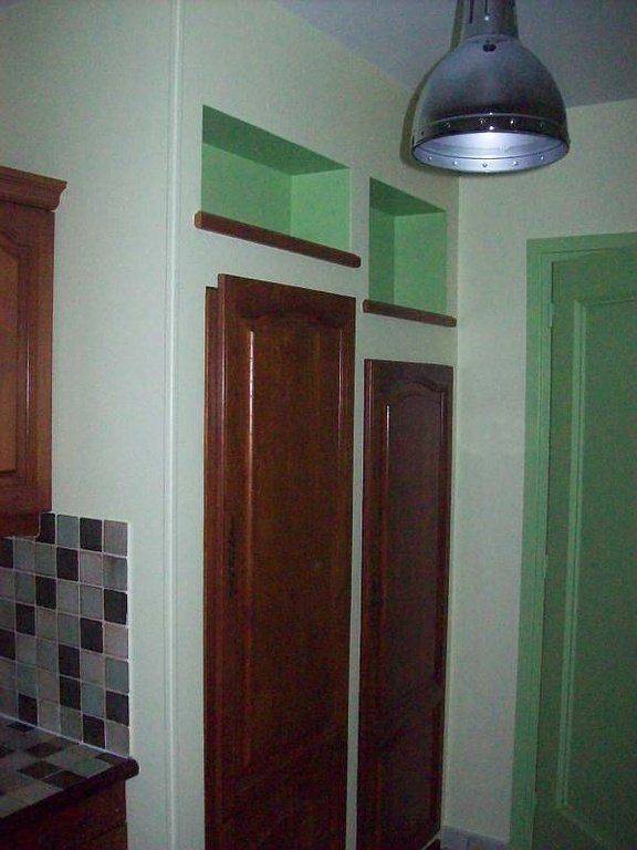 maison rénovation