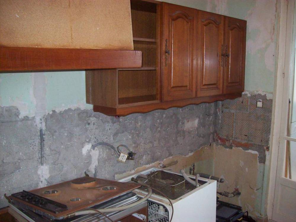 rénovation interieur maison