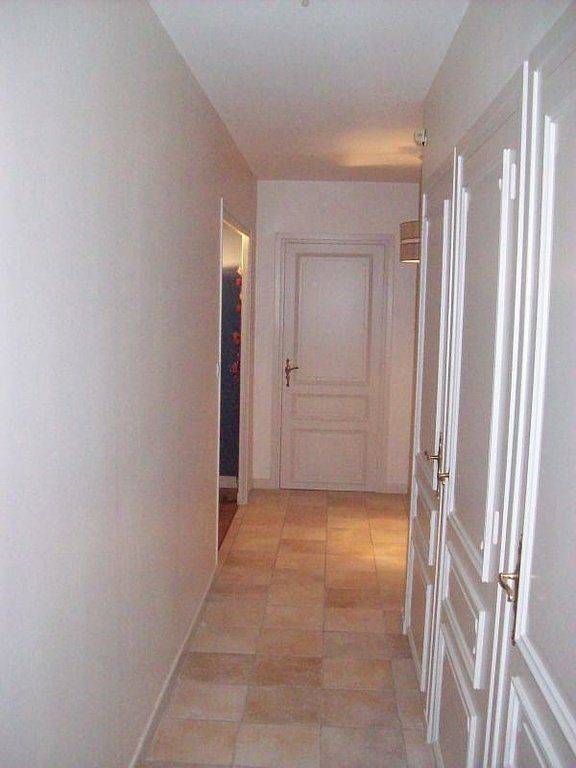 couloir maison