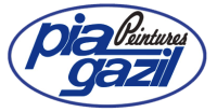 Peinture Piagazil